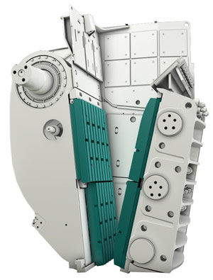 سنگ شکن فکی