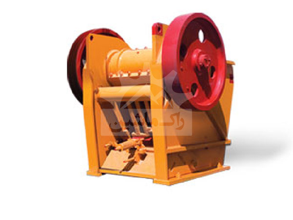 سنگ شکن فکی