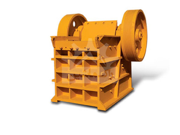 سنگ شکن فکی