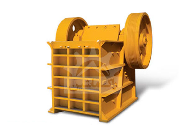 سنگ شکن فکی