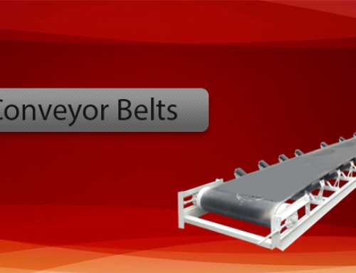 Conveyor Belts