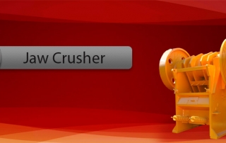 Jaw Crusher