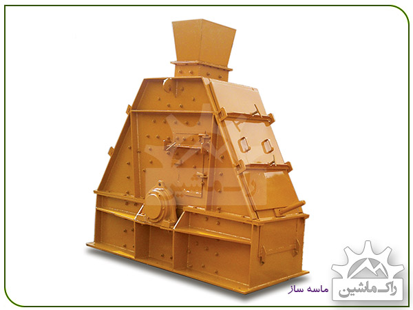 ماسه ساز مثلثی