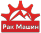 Rock Machine Logo